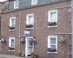 Hotel Comelybank Guesthouse (Crieff, United Kingdom)