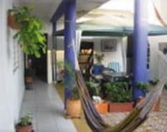 Hostelli Casa Venecia (Cartagena, Kolumbia)