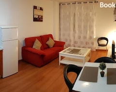 Cijela kuća/apartman Malaga Rivas (Malaga, Španjolska)