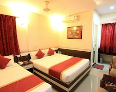 Hotelli Sairam Residency Boutique (Bengalore, Intia)