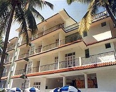 Hotel Royal Heritage Resort (Calangute, Indija)