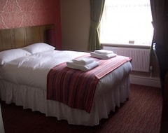 Hotel The Romany Rye (East Dereham, Ujedinjeno Kraljevstvo)