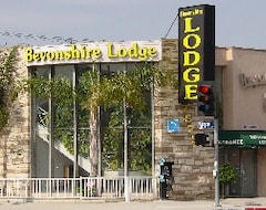 Hotelli Bevonshire Lodge Motel (Los Angeles, Amerikan Yhdysvallat)