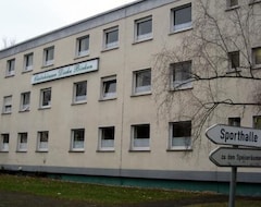 Khách sạn Gastehauser Neue Birken GmbH (Geseke, Đức)