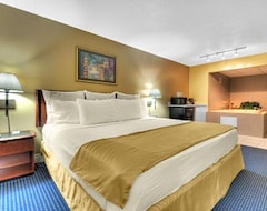 Khách sạn Hotel Silver Beach (Saint Joseph, Hoa Kỳ)