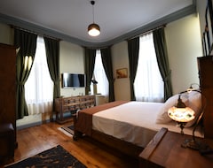 Otel O'Pera Okanli Suites (İstanbul, Türkiye)