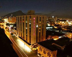 Khách sạn Hotel Jolet (Monterrey, Mexico)