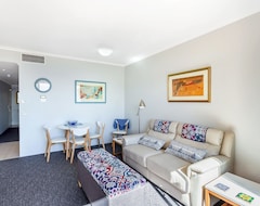 Casa/apartamento entero Whitesands, Unit 113/41-45 Shoal Bay Road (Shoal Bay, Australia)