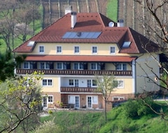 Hotel Rudi (Pulkau, Austria)