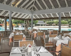 Hotel Coral Level At Iberostar Selection Bávaro (Playa Bavaro, Dominican Republic)