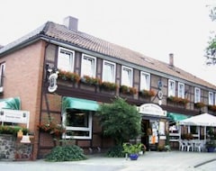 Khách sạn Deutsches Haus (Bad Fallingbostel, Đức)