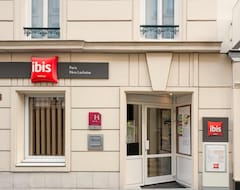 Otel Ibis Paris Pere Lachaise (Paris, Fransa)