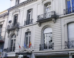 Khách sạn Leonardo da Vinci Residence (Buenos Aires, Argentina)