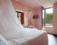 Bed & Breakfast Borgo Casale (Albareto, Italien)