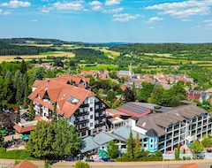 Khách sạn Vital- & Wellnesshotel Albblick (Waldachtal, Đức)