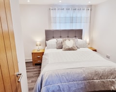Casa/apartamento entero Marthys Bed And Breakfast (Looe, Reino Unido)