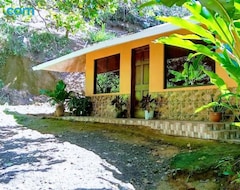 Casa/apartamento entero Casita Hermi (Puerto Cortés, Costa Rica)
