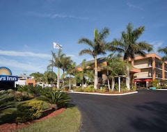 Otel Days Inn By Wyndham Sarasota Bay (Sarasota, ABD)