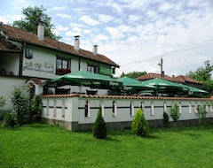 Pansion Dan Kolov (Sevlievo, Bugarska)