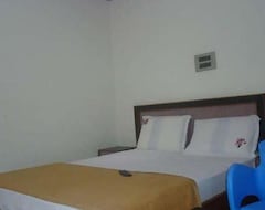 Khách sạn Kesava Residency (Tirupati, Ấn Độ)