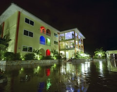 Otel Kingstel (Takoradi, Gana)