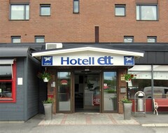 Best Western Hotell Ett (Östersund, Sverige)