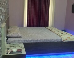 Khách sạn Hotel RW International (Hingoli, Ấn Độ)