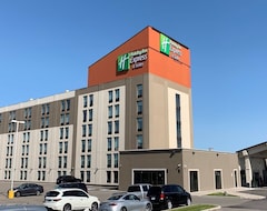 Khách sạn Holiday Inn Express & Suites Toronto Airport West, An Ihg Hotel (Mississauga, Canada)