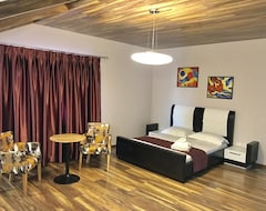 Khách sạn Diamond Beach Residence (Durrës, Albania)