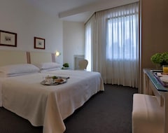Hotel Continental Terme (Montegrotto Terme, Italy)