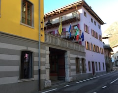 Hotel Residenza d'Epoca Grimani (Ampezzo, Italy)