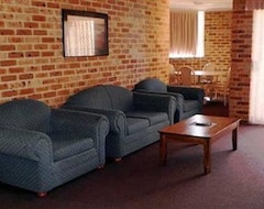 Motel Lake Haven Motor Inn (Gorokan, Úc)