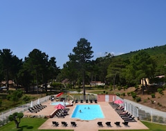 Khách sạn Residence Les Pavillons Du Golfe (Sari-Solenzara, Pháp)