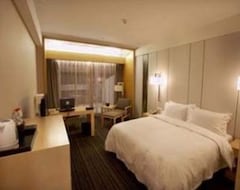 Hotel Howard Johnson Onehome (Wenzhou, China)