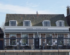Hotel 't Swarte Schaep (Brouwershaven, Nizozemska)