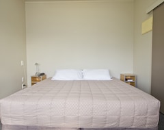 Hotel @ The Hub East (Palmerston North, New Zealand)
