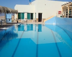 Hotel Red Sea Dive Center (Aqaba City, Jordania)