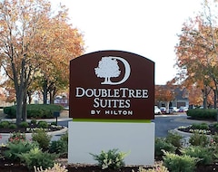 Otel DoubleTree by Hilton Huntsville-South (Huntsville, ABD)