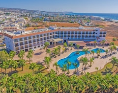 Anmaria Beach Hotel (Ayia Napa, Kıbrıs)