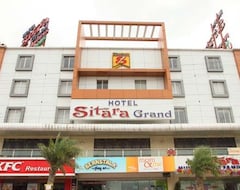 Hotelli Sitara Grand - Lb Nagar (Hyderabad, Intia)