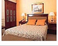 OYO 15835 Hotel City Palace (New Delhi, Indija)