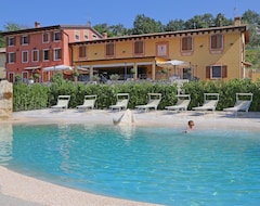 Khách sạn La Zerla (Bardolino, Ý)