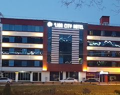 Khách sạn Lioncity Hotel (Bursa, Thổ Nhĩ Kỳ)