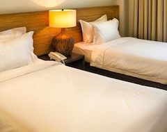 Otel Azia Suites (Cebu City, Filipinler)