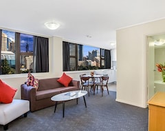 Khách sạn City Living At Its Best (Sydney, Úc)