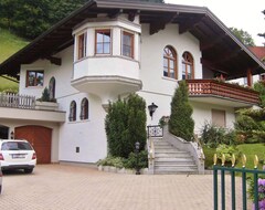 Koko talo/asunto Gadaunern (Bad Hofgastein, Itävalta)