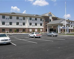 Holiday Inn Express Rolla, An Ihg Hotel (Rolla, USA)