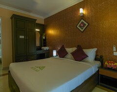 Hotelli Aaha Bnb (Kochi, Intia)