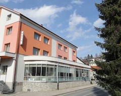 Hotel Bela Krajina (Metlika, Slovenya)