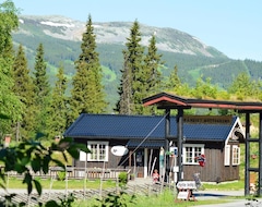 Hotel Trysil Hyttegrend (Trysil, Norveška)